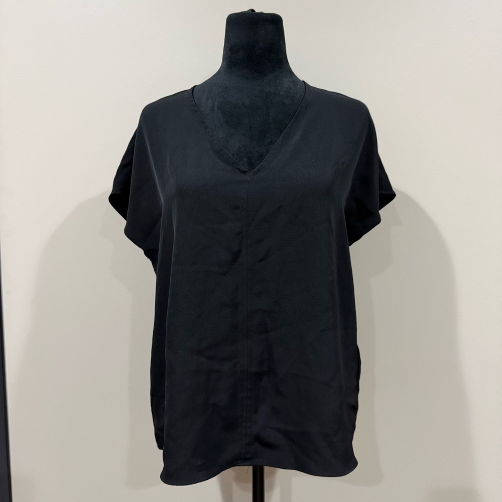 H&M Black Women's Blouse